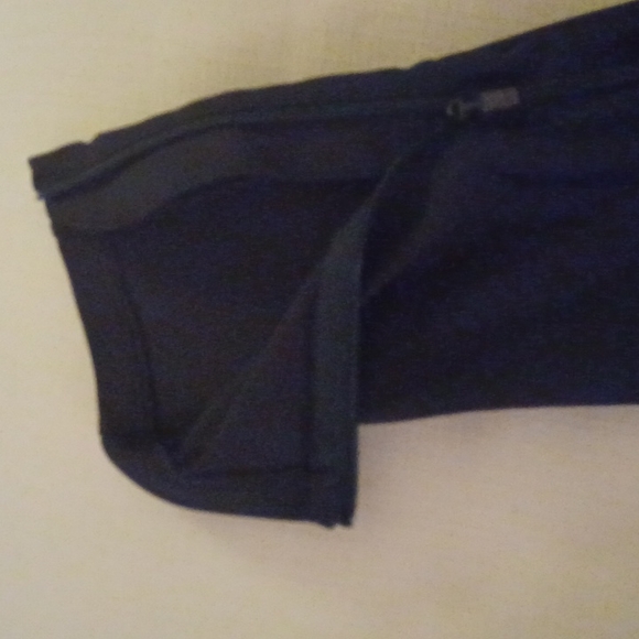 Under Armour legging black compression heatgear m Yoga - Picture 5 of 14